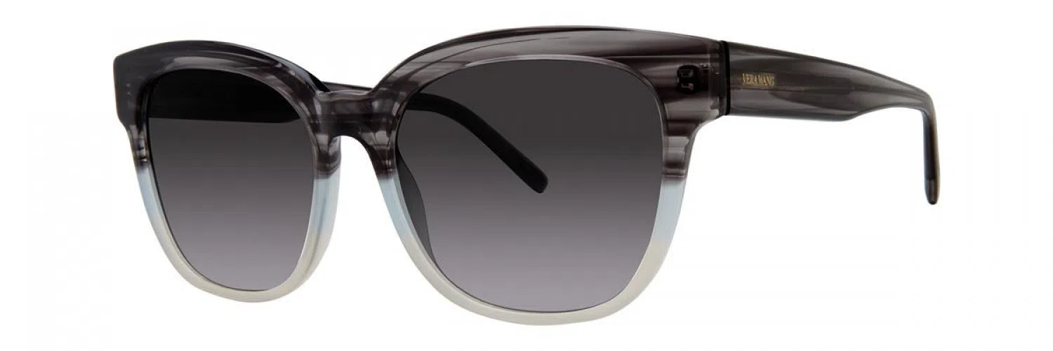 Vera Wang V481 Sunglasses - view 3